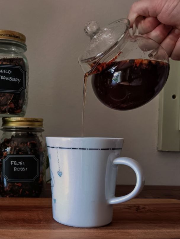 Tisane Fresche Estive: Benefici e Ricette