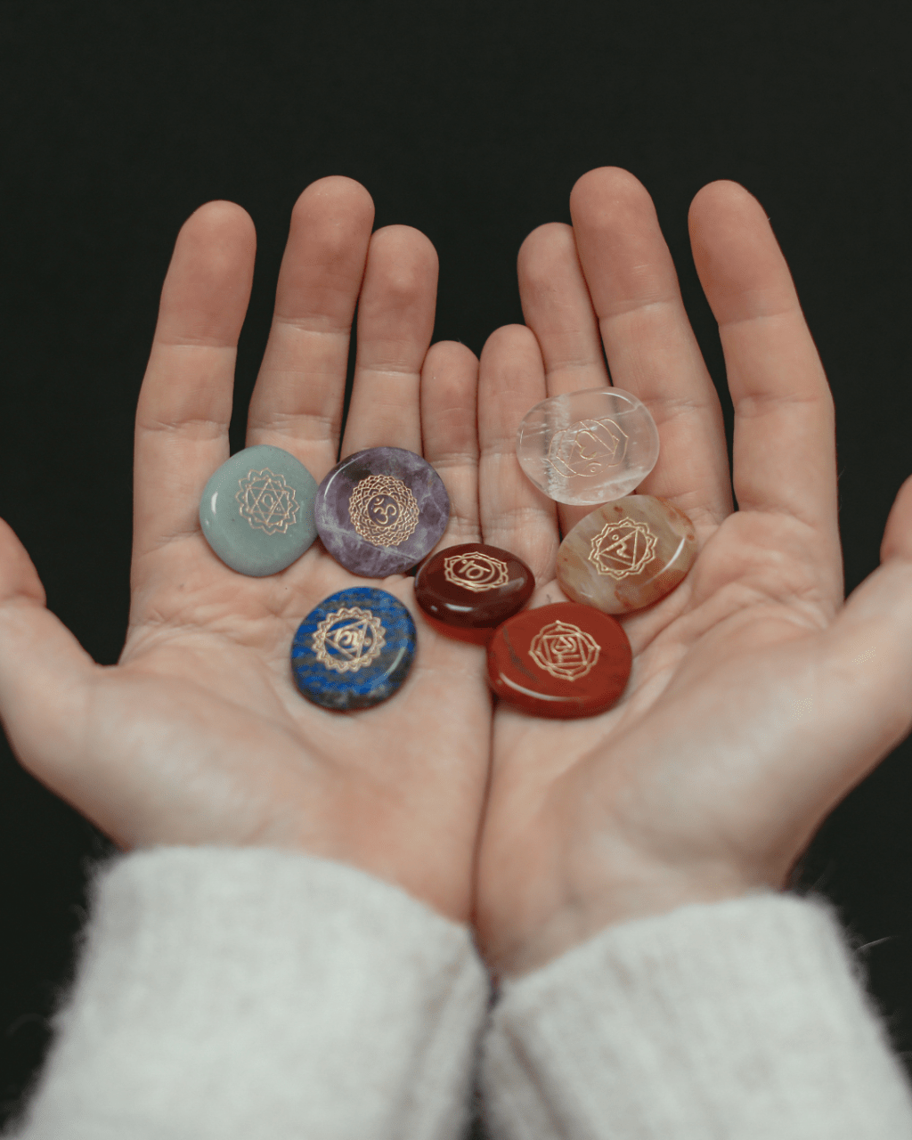 Guida Completa ai Chakra: Energia e Benessere