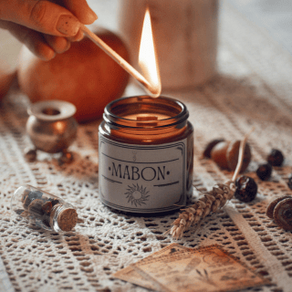Mabon: cos’è l’equinozio d’autunno e come celebrarlo con un piccolo&nbsp;rituale