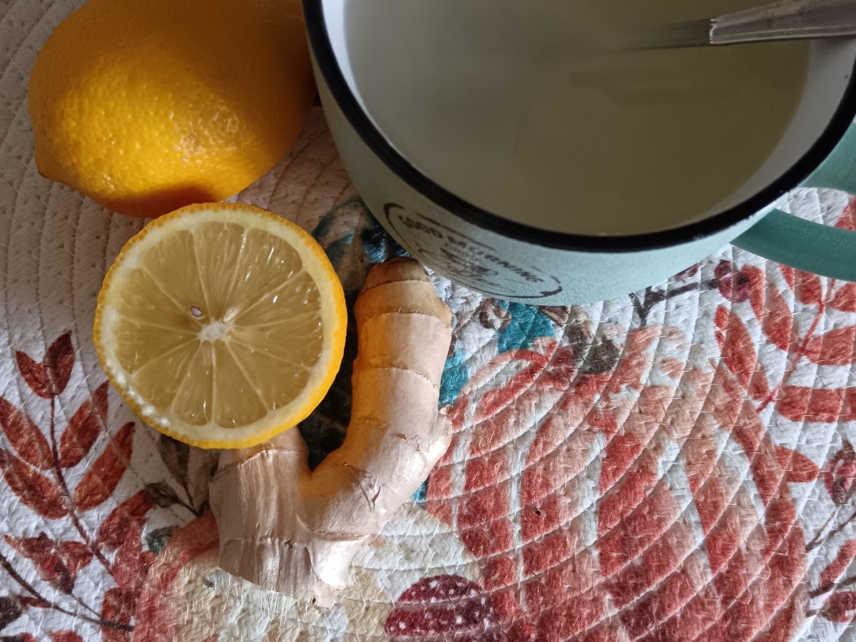 Tisane per l’autunno: rimedi naturali contro i primi&nbsp;malanni